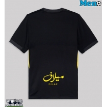 Al-Ittihad Replica Third Shirt 2025-26 Short Sleeve